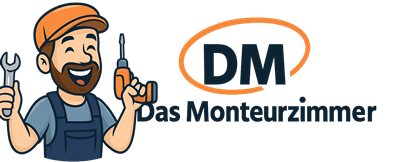 Monteurzimmer Vermietung Schweiz - Günstige Unterkünfte​. logo