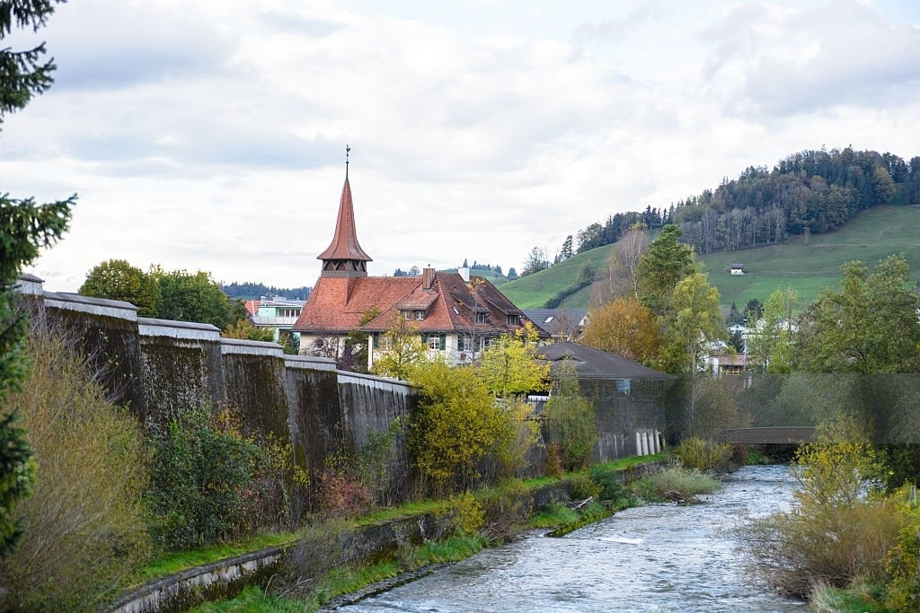 Monteurzimmer Bülach
