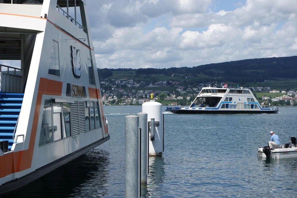 Monteurzimmer Horgen