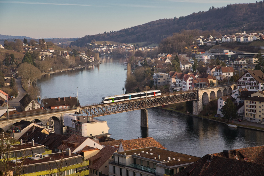 Monteurzimmer Schaffhausen