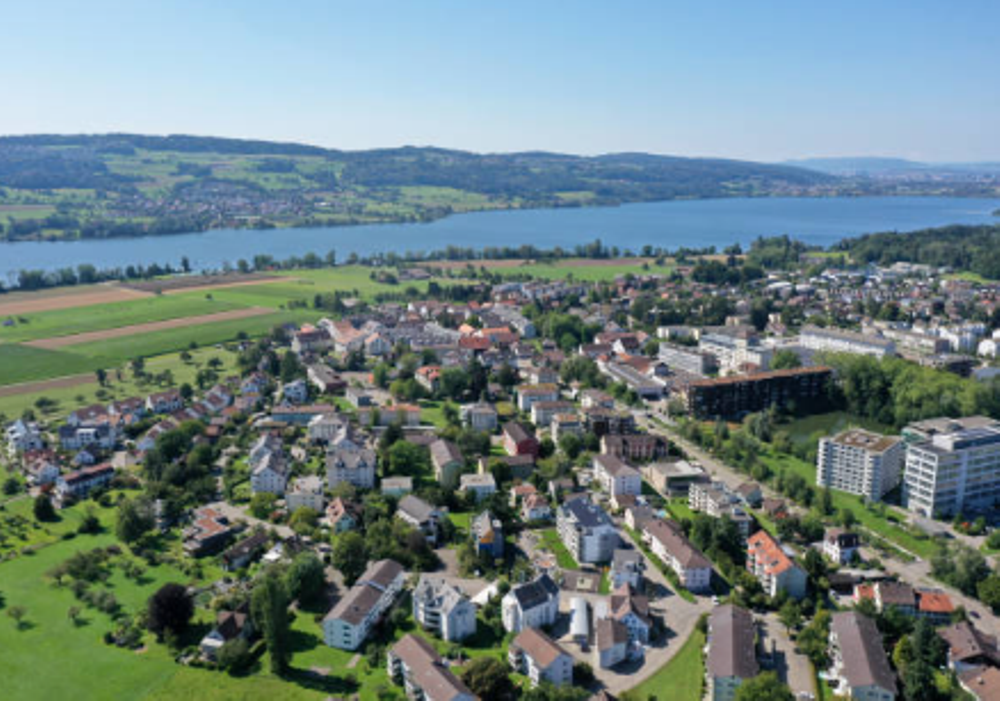 Monteurzimmer Uster