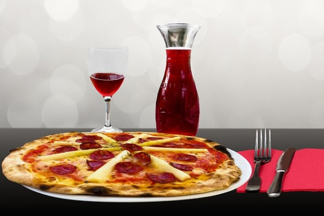 Monteurzimmer Verpflegung