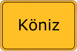 Monteurzimmer Köniz